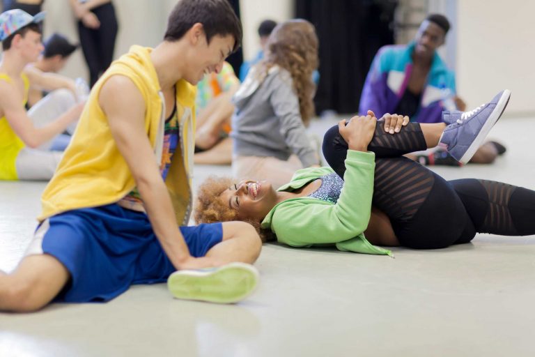 Finding Your Unique Dance Style: A Journey of Self-Discovery